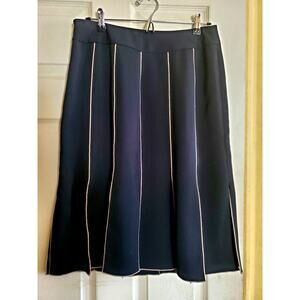 David Yurman Thoroughbred Square Cufflinks in Sterling Silver